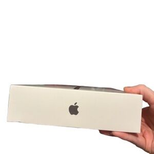 Apple iPad 9th generation 64 GB with box